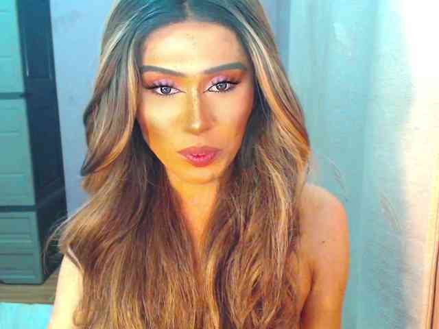 Lustscarlettex Live Webcam on BongaCams