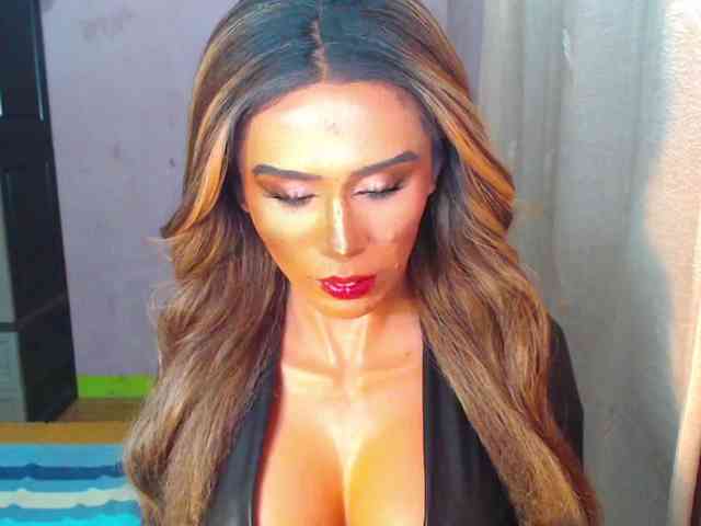 Lustscarlettex