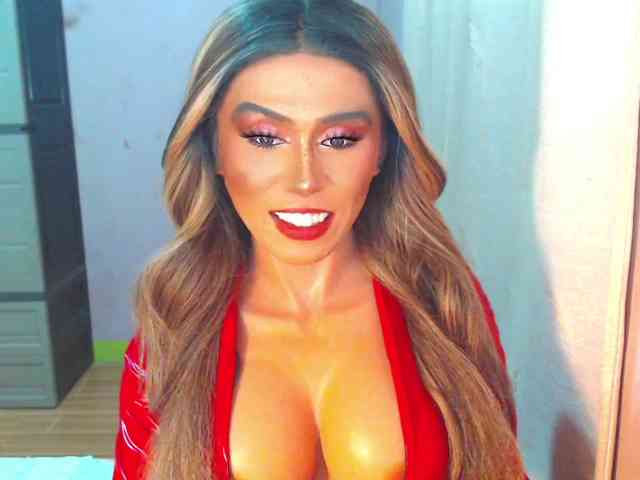 Lustscarlettex