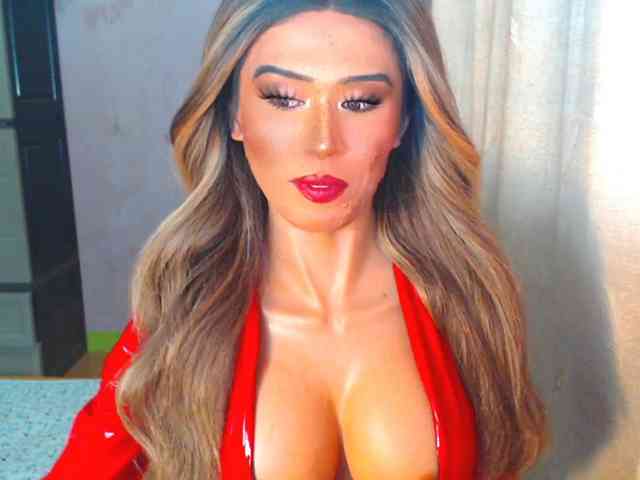 Lustscarlettex