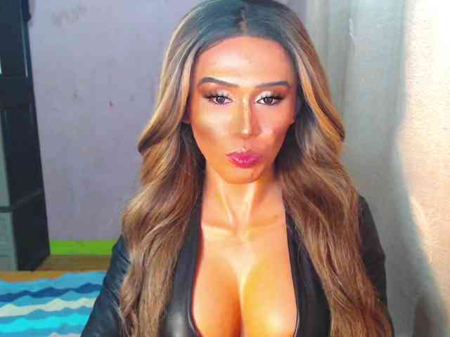 Lustscarlettex