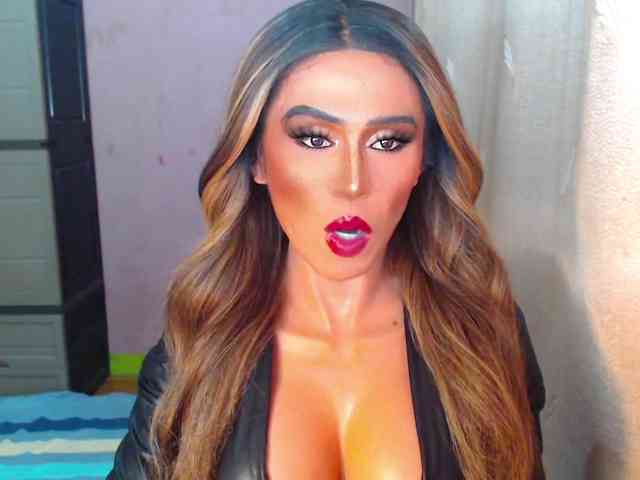 Lustscarlettex Sex Cam Show