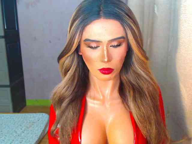 Lustscarlettex