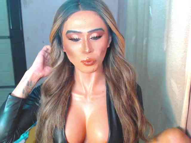Lustscarlettex