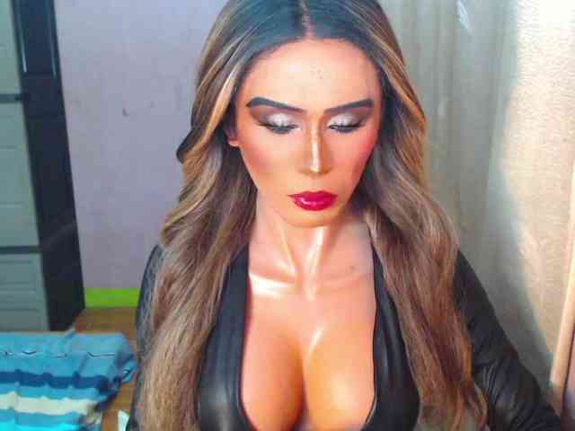 Lustscarlettex Live Webcam on BongaCams