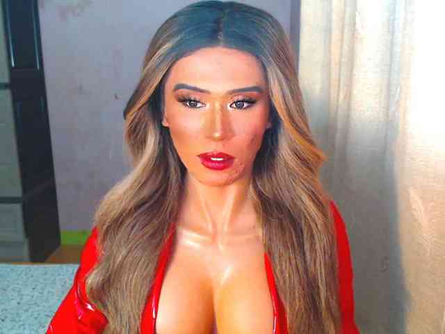 Lustscarlettex
