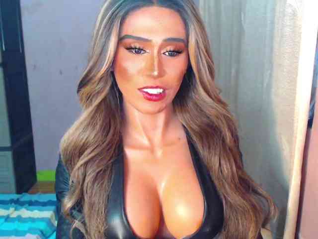 Lustscarlettex Live Webcam on BongaCams