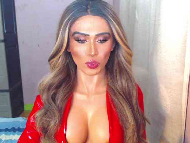 Lustscarlettex