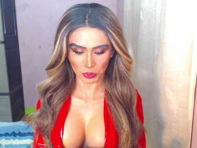 Lustscarlettex