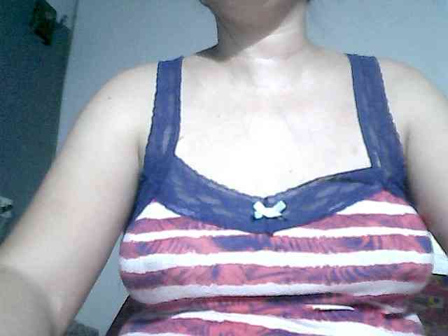SpecialSquirtingSHow webcam