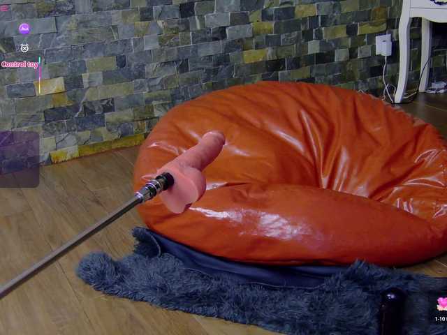 SelenSummer live cam on BongaCams