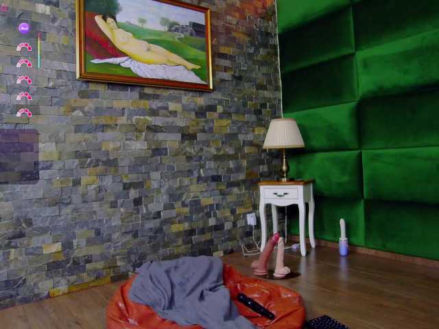 SelenSummer live cam on BongaCams