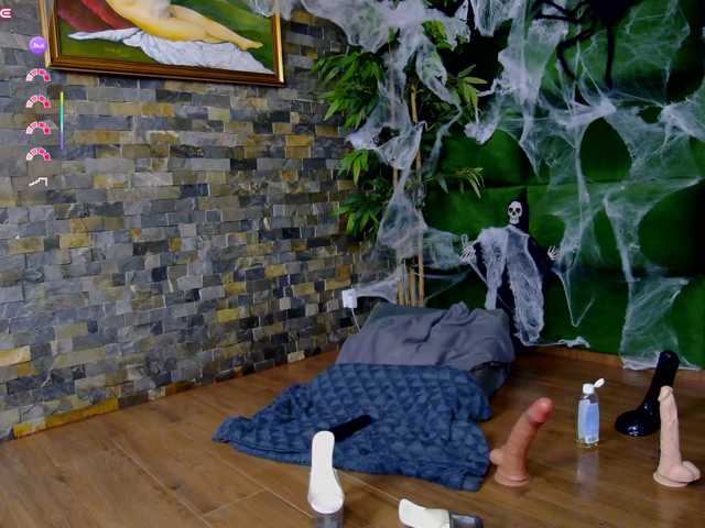 SelenSummer live cam on BongaCams