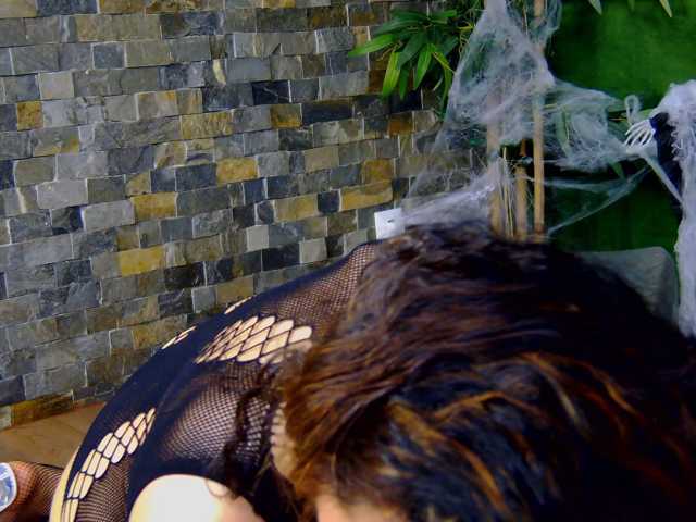 SelenSummer live cam on BongaCams