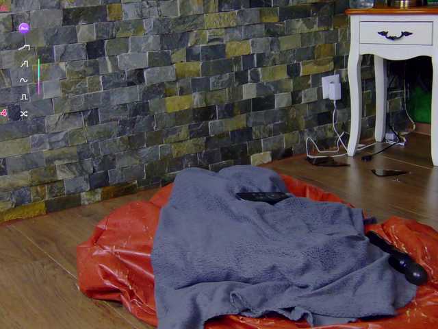 SelenSummer live cam on BongaCams