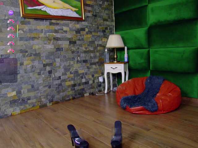 SelenSummer live cam on BongaCams