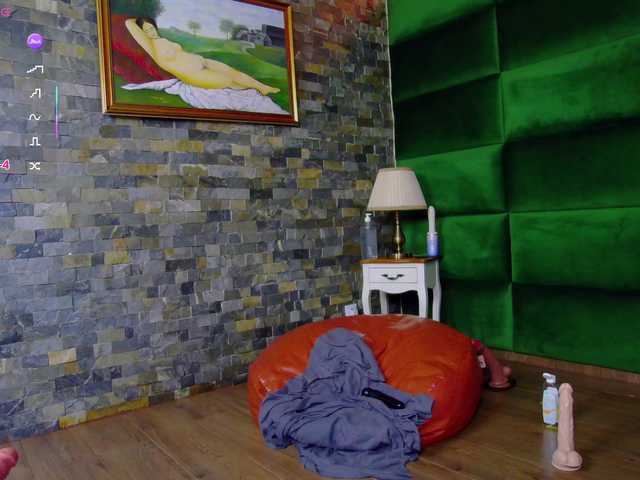SelenSummer live cam on BongaCams