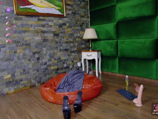 Sex chat gratuit in direct cu SelenSummer pe BongaCams