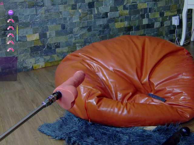 SelenSummer live cam on BongaCams