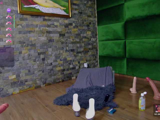 SelenSummer live cam on BongaCams