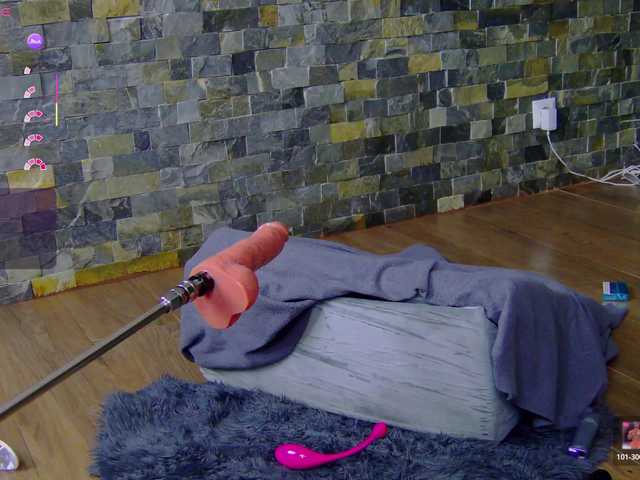 SelenSummer live cam on BongaCams