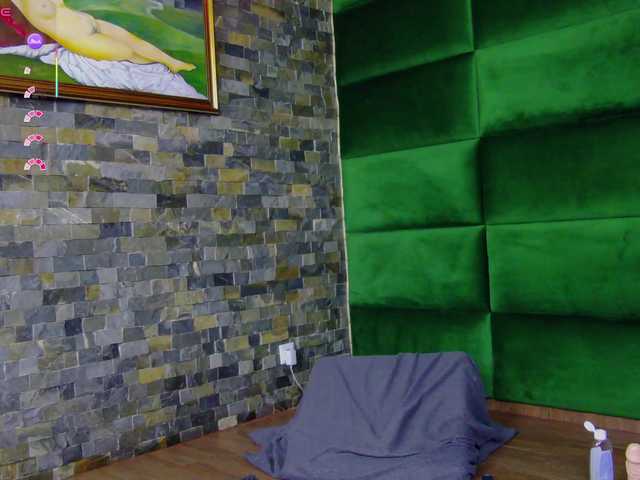 SelenSummer live cam on BongaCams