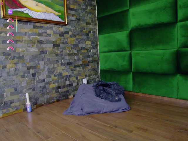 SelenSummer live cam on BongaCams