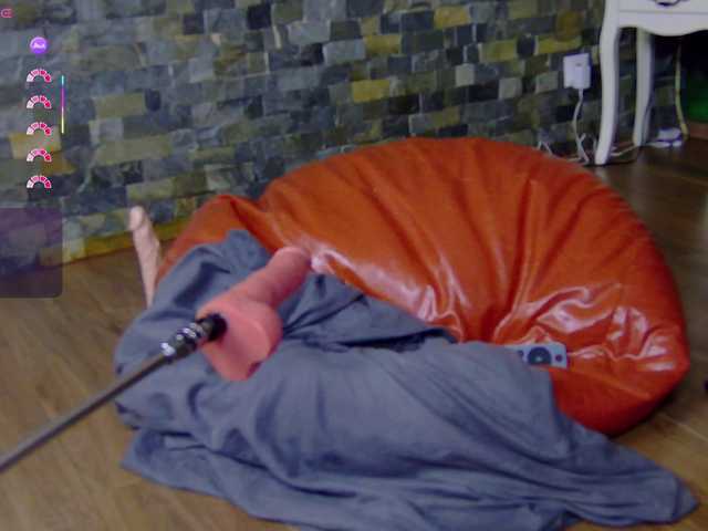 SelenSummer live cam on BongaCams