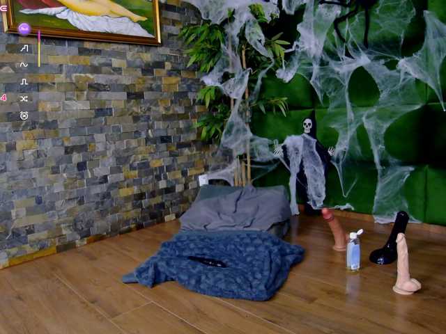 SelenSummer live cam on BongaCams