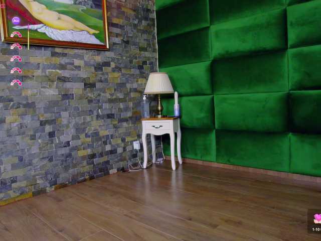 SelenSummer live cam on BongaCams