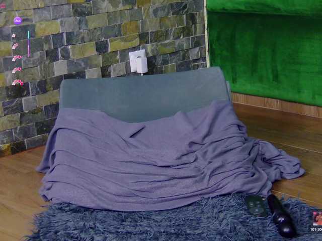 SelenSummer live cam on BongaCams
