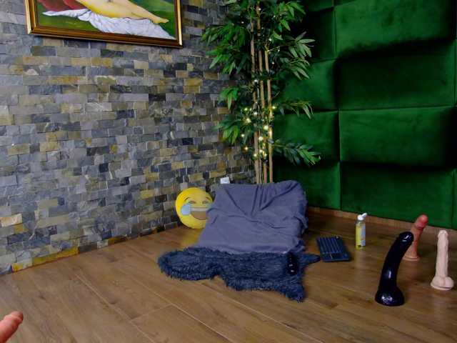SelenSummer live cam on BongaCams