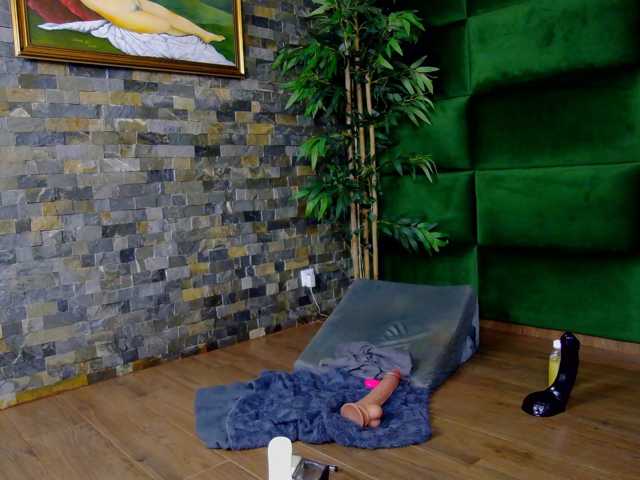 SelenSummer live cam on BongaCams