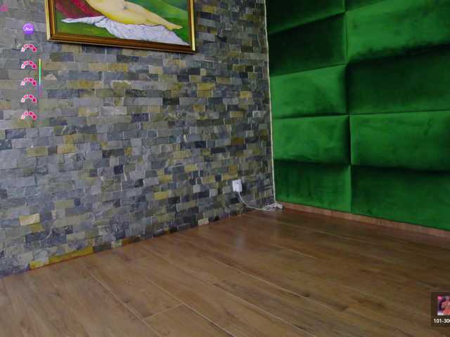 SelenSummer live cam on BongaCams