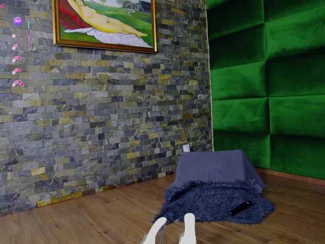 SelenSummer live cam on BongaCams