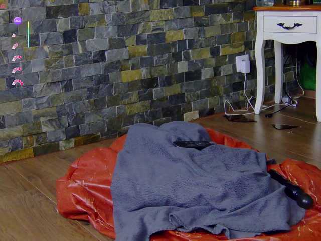 SelenSummer live cam on BongaCams