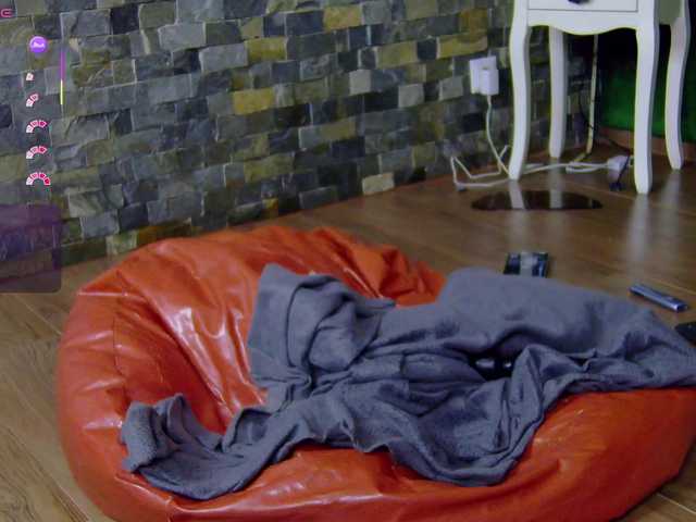 SelenSummer live cam on BongaCams