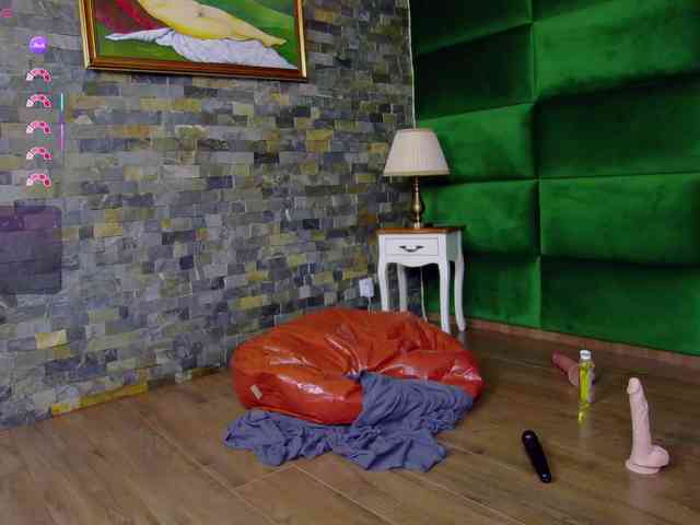 SelenSummer Live Webcam on BongaCams