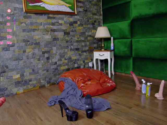 SelenSummer webcam