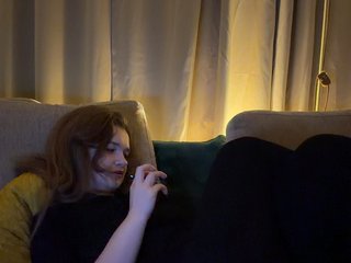 _lisichka Porn Show