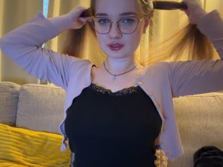 _lisichka Porn Show