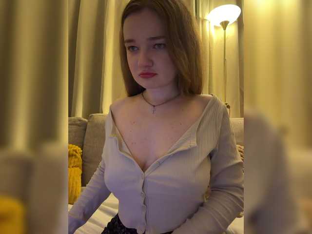 sweetkarinaa live cam on BongaCams