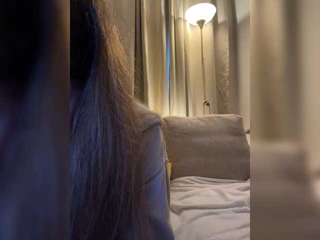 sweetkarinaa, en directo ahora en BongaCams