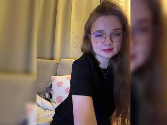_lisichka live webcam show