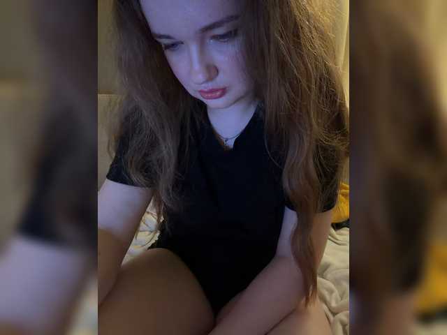 _lisichka live webcam show