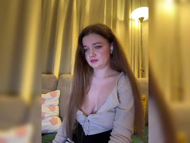 sweetkarinaa live cam on BongaCams