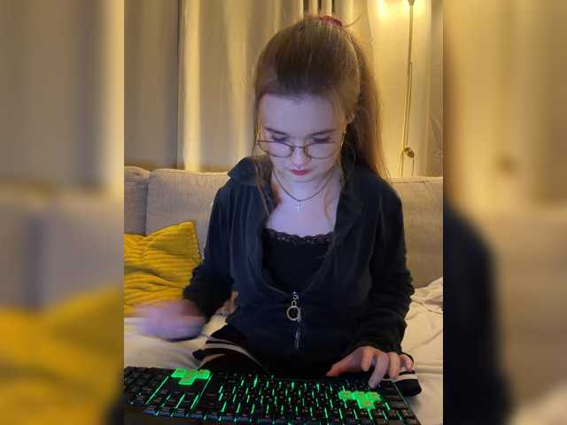 _lisichka