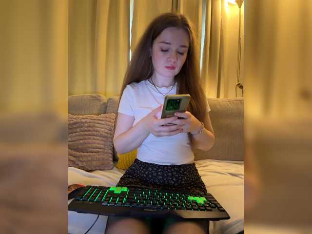 sweetkarinaa, live now on BongaCams