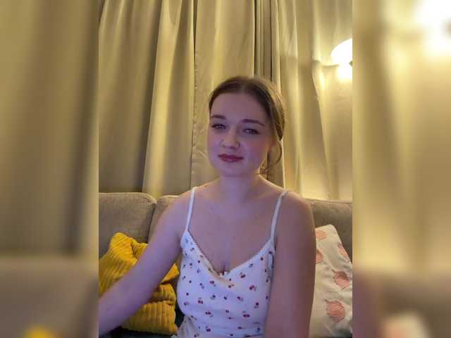 sweetkarinaa live cam on BongaCams
