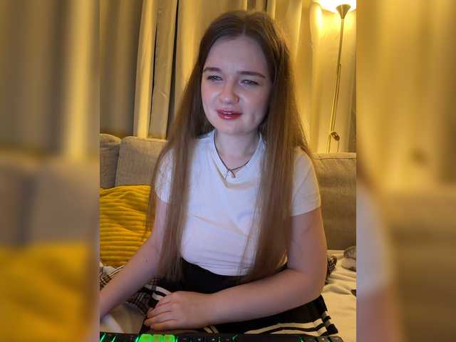 sweetkarinaa live cam on BongaCams